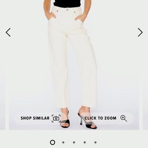 Fashion Nova Carpenter jeans